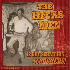The Hicks Men