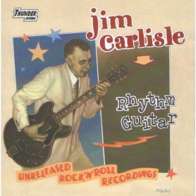 Jim Carlisle