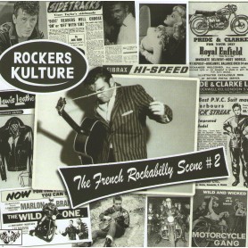 Rockers Kulture vol.2