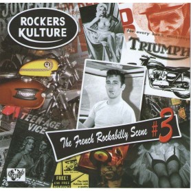 Rockers Kulture vol.3