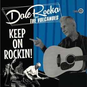 Dale Rocka And The Volcanoes