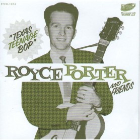 Royce Porter and Friends