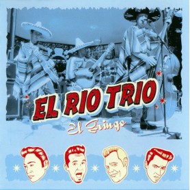 El Rio Trio