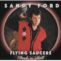 Sandy Ford Sandy Ford