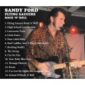 Sandy Ford Sandy Ford