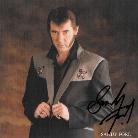Sandy Ford