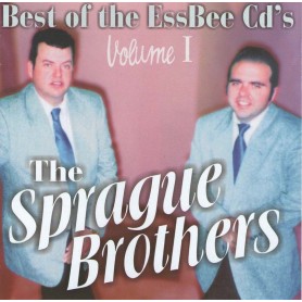 The Sprague Brothers 