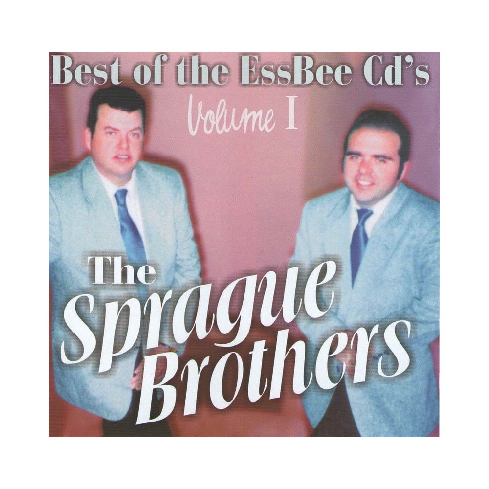 The Sprague Brothers 