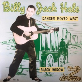 Billy Jack Hale