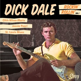 Dick Dale