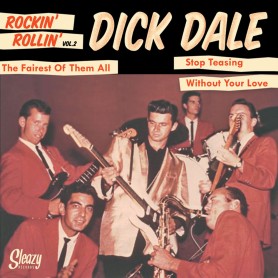 Dick Dale