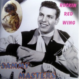 Sammy Masters