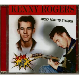 Kenny Rogers