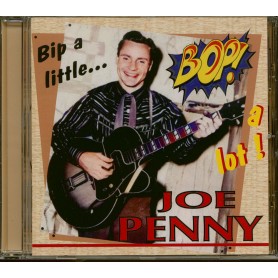 Joe Penny