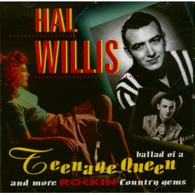 Hal Willis