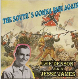 Lee Denson A.K.A Jesse James