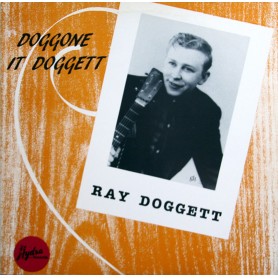 Ray Doggett
