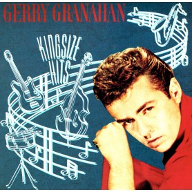 Gerry Granahan
