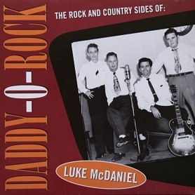 Luke McDaniel