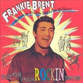 Frankie Brent feat. Freddie...