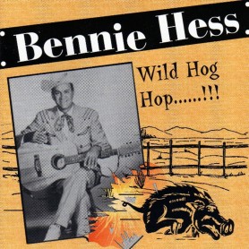 Bennie Hess