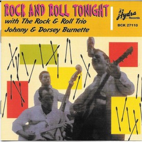 Johnny & Dorsey Burnette
