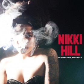 Nikki Hill