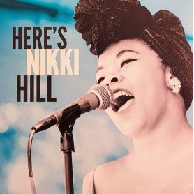 Nikki Hill