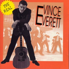 Vince Everett