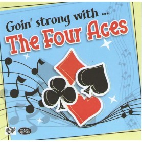 The Four Aces