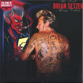 Brian Setzer