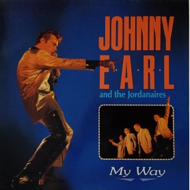 Johnny Earl And The...