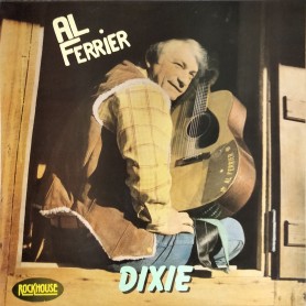 Al Ferrier