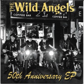 The Legendary Wild Angels