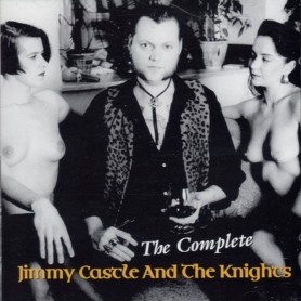 Jimmy Castle & The Knights
