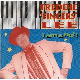 Freddie "Fingers" Lee