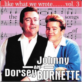 Various - Johnny & Dorsey...