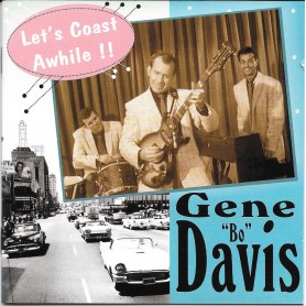 Gene "Bo" Davis
