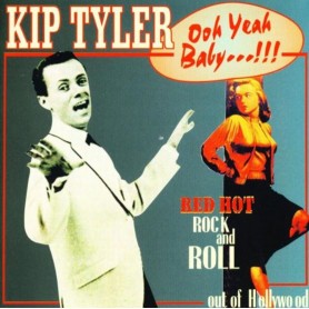 Kip Tyler