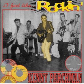 Kenny Parchman