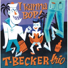 T. Becker Trio