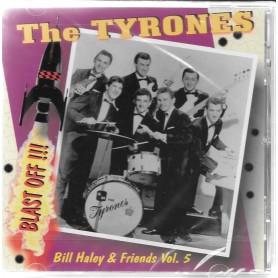 The Tyrones