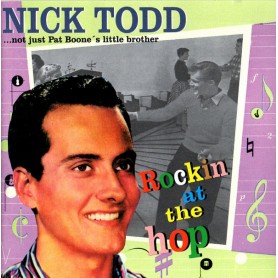 Nick Todd
