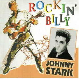 Johnny Stark