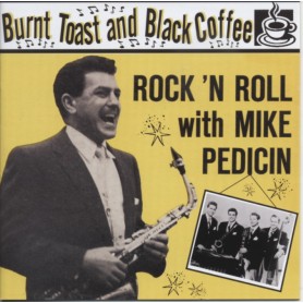 Mike Pedicin