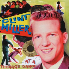 Clint Miller
