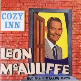 Leon McAuliffe