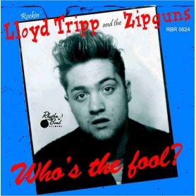 Rockin' Lloyd Tripp & The...
