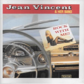 Jean Vincent & Her Band