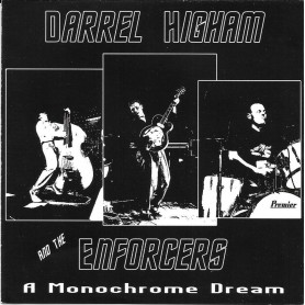 Darrel Higham & The Enforcers